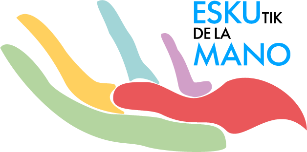 ESKU TIK LOGO