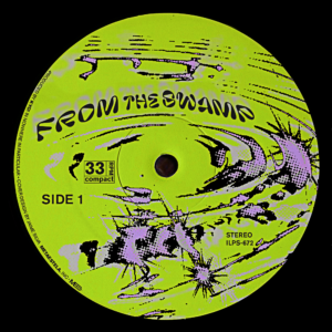 [FROM THE SWAMP] Packaging [26/05/2026]